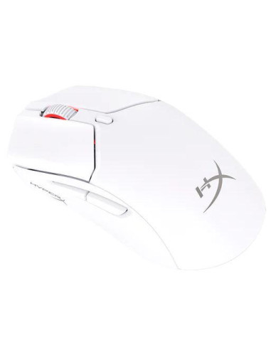 MOUSE USB OPTICAL HYPERX PF/HAS2 MINIWL WHT 7D389AA HYPERX