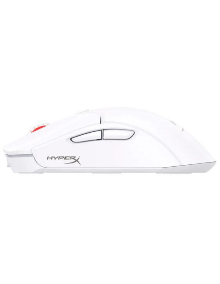 MOUSE USB OPTICAL HYPERX PF/HAS2 MINIWL WHT 7D389AA HYPERX MOUSE USB OPTICAL HYPERX PF/HAS2 MINIWL WHT 7D389AA HYPERX