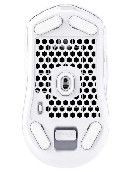 MOUSE USB OPTICAL HYPERX PF/HAS2 MINIWL WHT 7D389AA HYPERX MOUSE USB OPTICAL HYPERX PF/HAS2 MINIWL WHT 7D389AA HYPERX