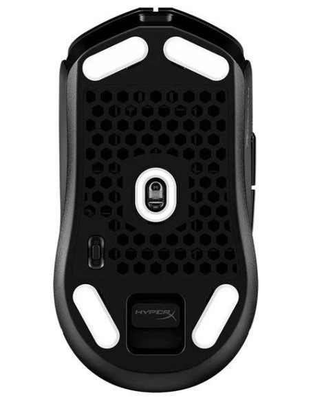 MOUSE USB OPTICAL HYPERX PF/HAS2 MINI WL BK 7D388AA HYPERX