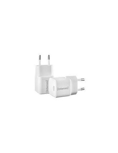 POWER ADAPTER USB-C/7803032 INTENSO POWER ADAPTER USB-C/7803032 INTENSO
