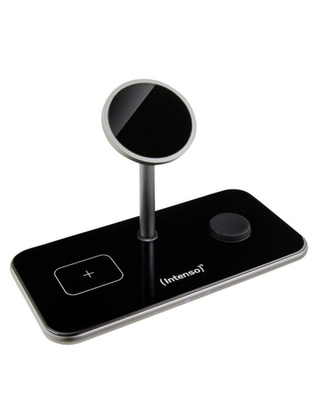 MOBILE CHARGER WRL MB13/BLACK 7410810 INTENSO MOBILE CHARGER WRL MB13/BLACK 7410810 INTENSO