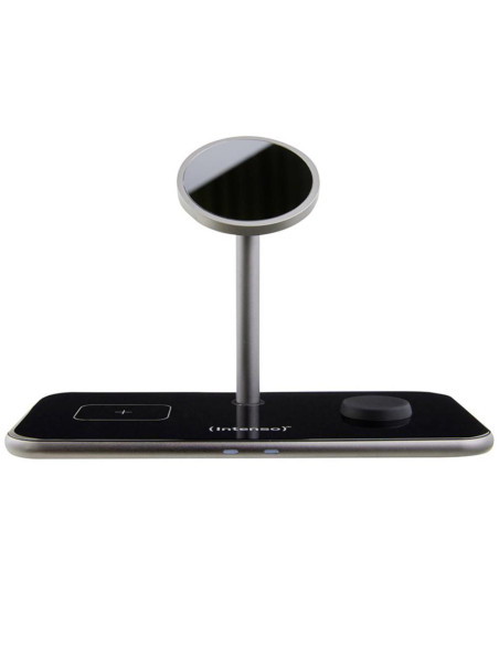 MOBILE CHARGER WRL MB13/BLACK 7410810 INTENSO MOBILE CHARGER WRL MB13/BLACK 7410810 INTENSO