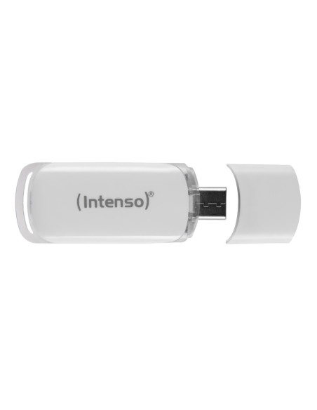 MEMORY DRIVE FLASH USB-C 32GB/3538480 INTENSO