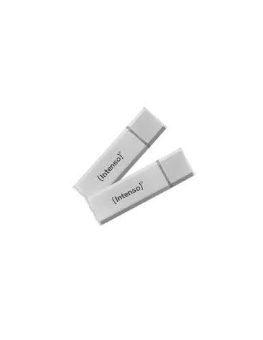 MEMORY DRIVE FLASH USB3.2/2X32GB 3531482 INTENSO