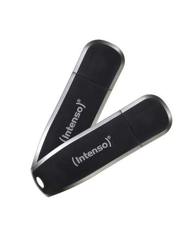 MEMORY DRIVE FLASH USB3.2/2X64GB 3533494 INTENSO