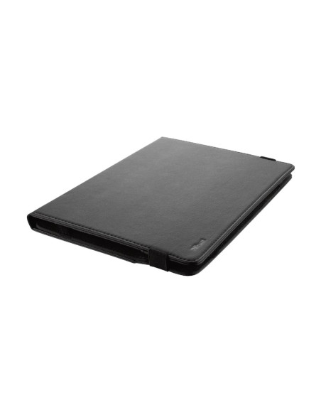 TABLET SLEEVE FOLIO PRIMO 10"/BLACK 24214 TRUST TABLET SLEEVE FOLIO PRIMO 10"/BLACK 24214 TRUST