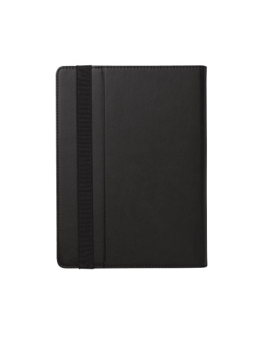 TABLET SLEEVE FOLIO PRIMO 10"/BLACK 24214 TRUST