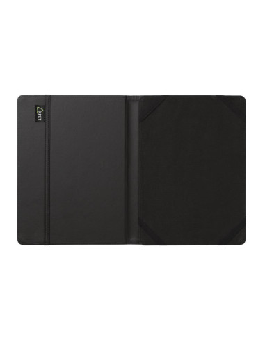 TABLET SLEEVE FOLIO PRIMO 10"/BLACK 24214 TRUST