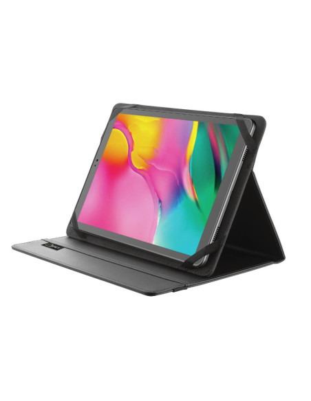 TABLET SLEEVE FOLIO PRIMO 10"/BLACK 24214 TRUST TABLET SLEEVE FOLIO PRIMO 10"/BLACK 24214 TRUST