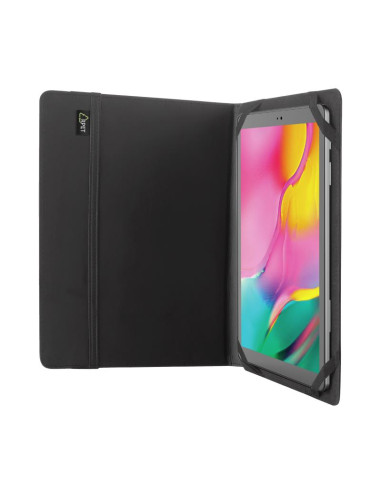 TABLET SLEEVE FOLIO PRIMO 10"/BLACK 24214 TRUST