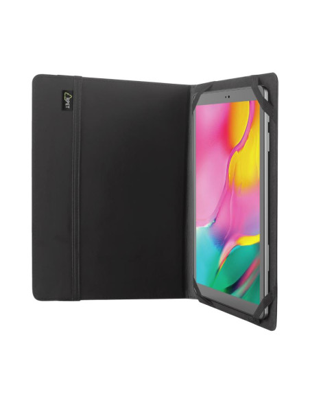 TABLET SLEEVE FOLIO PRIMO 10"/BLACK 24214 TRUST TABLET SLEEVE FOLIO PRIMO 10"/BLACK 24214 TRUST