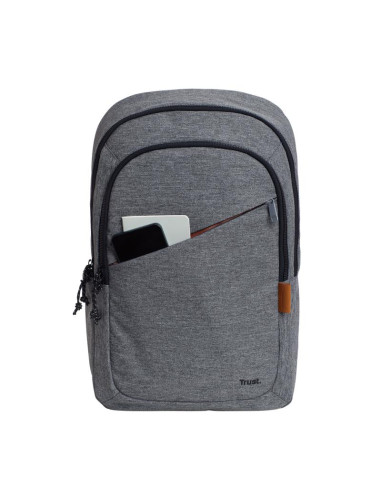 NB BACKPACK AVANA 16"/GREY 24981 TRUST