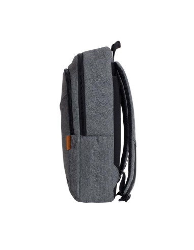 NB BACKPACK AVANA 16"/GREY 24981 TRUST