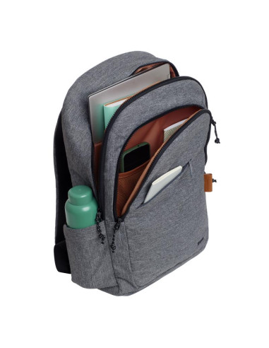 NB BACKPACK AVANA 16"/GREY 24981 TRUST