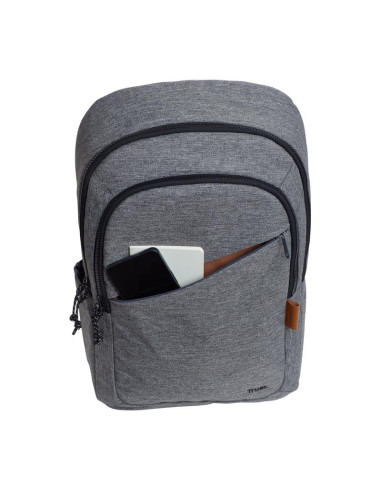 NB BACKPACK AVANA 16"/GREY 24981 TRUST