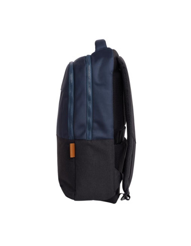 NB BACKPACK LISBOA 16"/BLUE 25124 TRUST