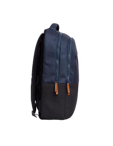 NB BACKPACK LISBOA 16"/BLUE 25124 TRUST