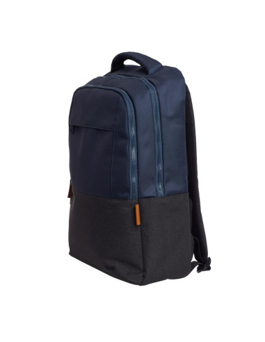 NB BACKPACK LISBOA 16"/BLUE 25124 TRUST