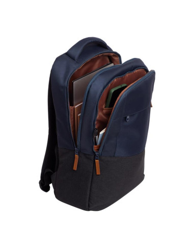 NB BACKPACK LISBOA 16"/BLUE 25124 TRUST