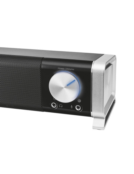 Speaker, TRUST, P.M.P.O. 12 Watts, 21046 Speaker, TRUST, P.M.P.O. 12 Watts, 21046