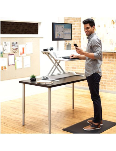 FOOT SUPPORT MAT/8707001 FELLOWES