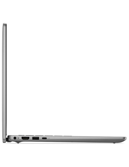 Notebook, DELL, Vostro, 3440, CPU Core i5, i5-1334U, 1300 MHz, 14", 1920x1200, RAM 8GB, DDR5, 4400 MHz, SSD 512GB, Intel UHD Gr