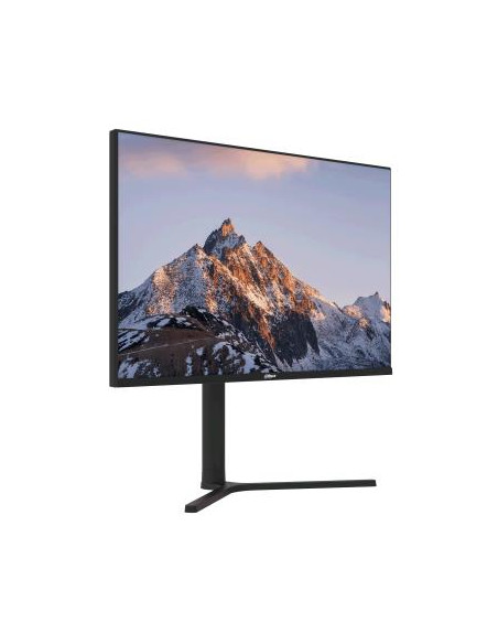 LCD Monitor, DAHUA, DHI-LM27-B201A, 27", Business, Panel IPS, 1920x1080, 16:9, 100Hz, 5 ms, Colour Black, LM27-B201A LCD Monitor, DAHUA, DHI-LM27-B201A, 27", Business, Panel IPS, 1920x1080, 16:9, 100Hz, 5 ms, Colour Black, LM27-B201A