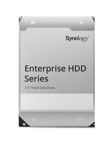HDD, SYNOLOGY, 8TB, SATA 3.0, 256 MB, 7200 rpm, 3,5", HAT5310-8T