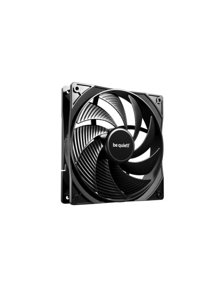 CASE FAN 140MM PURE WINGS 3/PWM HIGH-SPEED BL109 BE QUIET CASE FAN 140MM PURE WINGS 3/PWM HIGH-SPEED BL109 BE QUIET