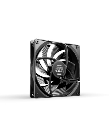 CASE FAN 140MM PURE WINGS 3/PWM HIGH-SPEED BL109 BE QUIET