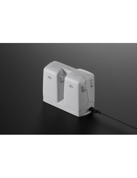 Drone Accessory, DJI, DJI Flip Parallel Charging Hub, CP.FP.00000183.01