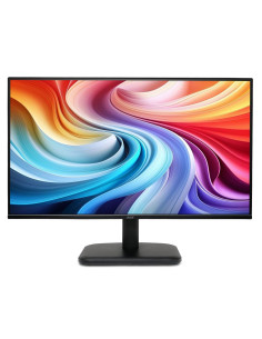 LCD Monitor, ACER, 24", Business, Tilt, Matte, Panel IPS, 1920x1080, 16:9, 120 Hz, 4 ms, Colour Black, UM.KE1EE.G01