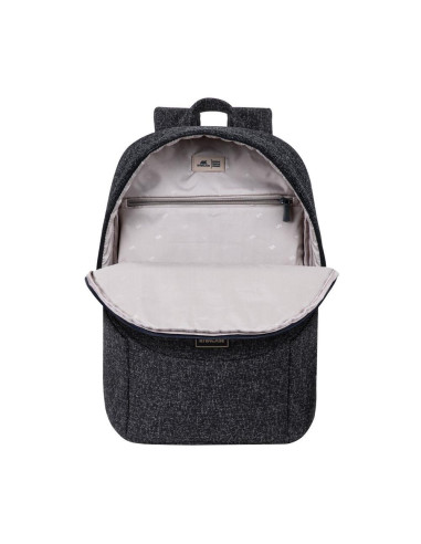 NB BACKPACK ANVIK 15.6"/7962 BLACK RIVACASE