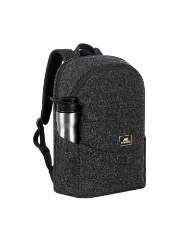 NB BACKPACK ANVIK 15.6"/7962 BLACK RIVACASE