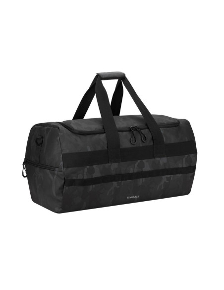 DUFFLE BAG 60L/NAVY CAMO 7643 RIVACASE