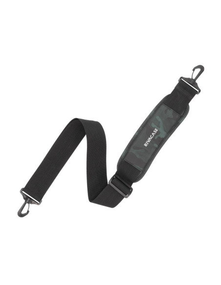 DUFFLE BAG 60L/NAVY CAMO 7643 RIVACASE