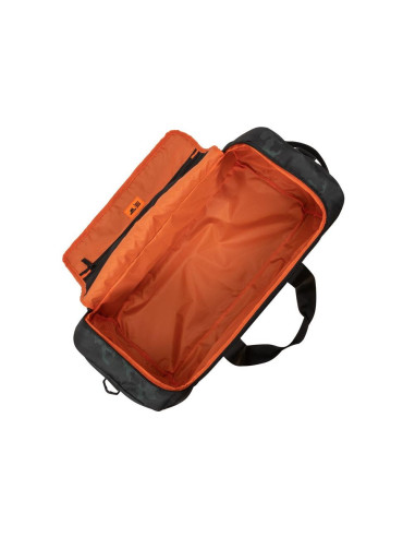 DUFFLE BAG 60L/NAVY CAMO 7643 RIVACASE