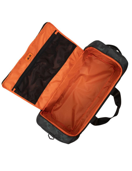 DUFFLE BAG 60L/NAVY CAMO 7643 RIVACASE