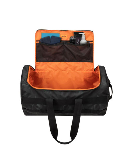 DUFFLE BAG 60L/NAVY CAMO 7643 RIVACASE