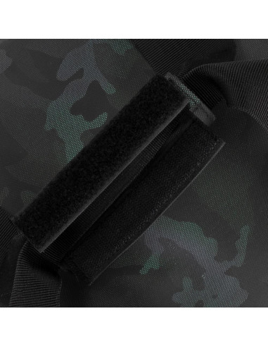 DUFFLE BAG 60L/NAVY CAMO 7643 RIVACASE