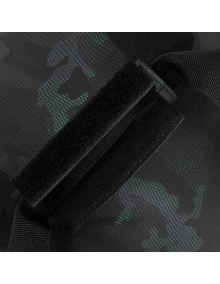 DUFFLE BAG 60L/NAVY CAMO 7643 RIVACASE