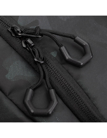 DUFFLE BAG 60L/NAVY CAMO 7643 RIVACASE