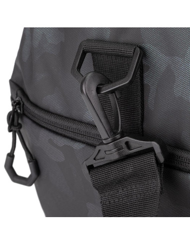 DUFFLE BAG 60L/NAVY CAMO 7643 RIVACASE