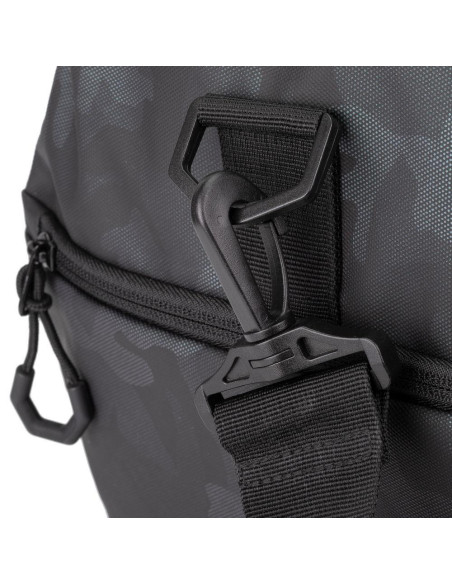 DUFFLE BAG 60L/NAVY CAMO 7643 RIVACASE