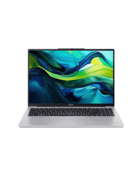 Notebook, ACER, Aspire, AL16-52P-5841, CPU Core i5, i5-1334U, 1300 MHz, 16", 1920x1200, RAM 16GB, DDR5, SSD 512GB, Intel UHD Gr