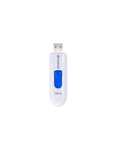 MEMORY DRIVE FLASH USB3 128GB/790 TS128GJF790W TRANSCEND