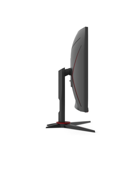 LCD Monitor, AOC, C27G2Z3/BK, 27", Gaming/Curved, Panel VA, 1920x1080, 16:9, 240Hz, Matte, 1 ms, Tilt, C27G2Z3/BK LCD Monitor, AOC, C27G2Z3/BK, 27", Gaming/Curved, Panel VA, 1920x1080, 16:9, 240Hz, Matte, 1 ms, Tilt, C27G2Z3/BK