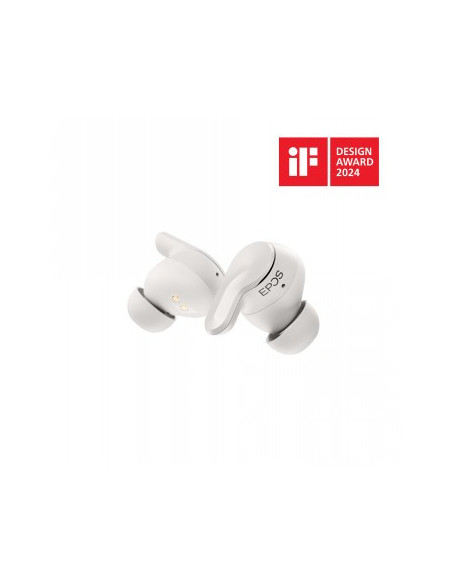 EPOS ADAPT E1 NORDIC WHITE