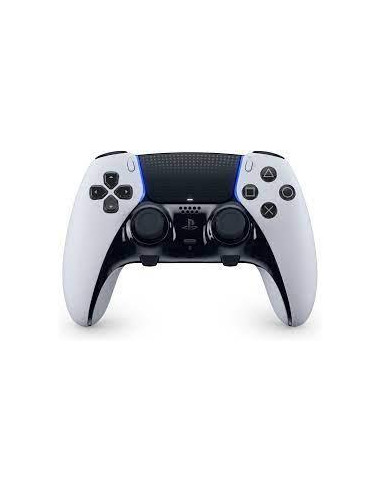 GAMEPAD DUALSENSE EDGE WRL//PS5 WHITE 711719444190 SONY